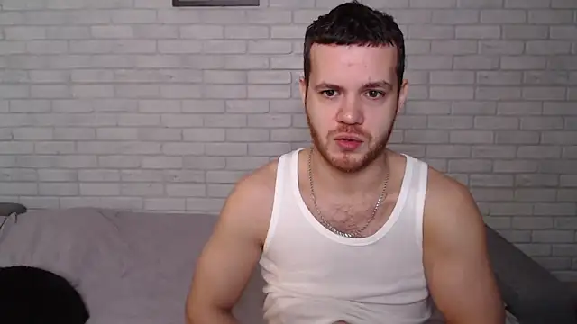 Alexxx horny online show from November 13, 4:44 am