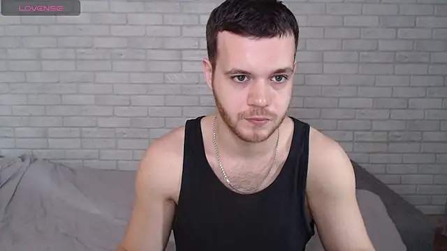 Alexxx horny online show from January 6, 9:02 am