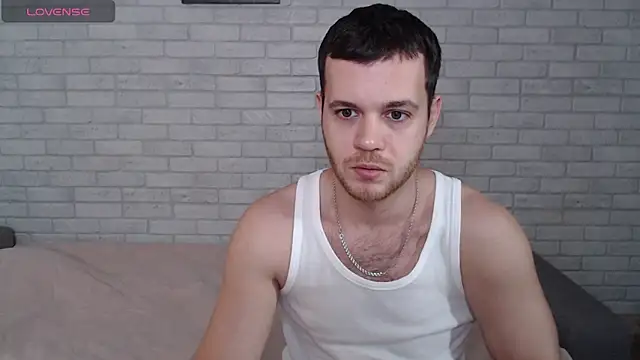 Alexxx horny online show from January 17, 9:36 am