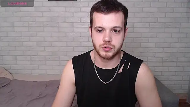 Alexxx horny online show from May 3, 11:27 am