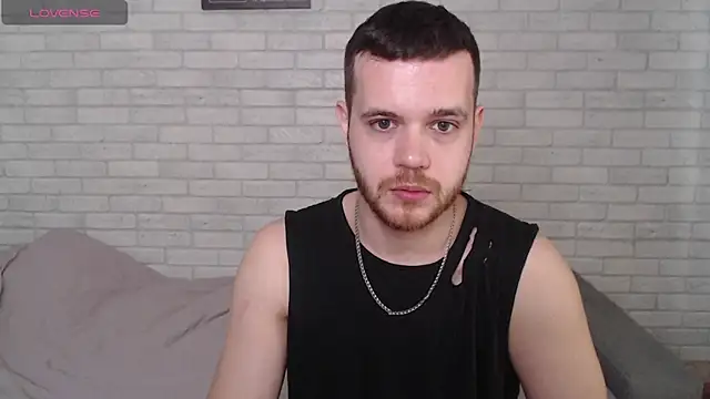 Snapshot of Alexxx_horny chatting on May 17, 6:55 am Alexxx horny online show from May 17, 6:55 am