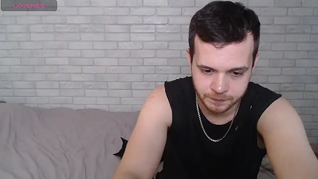 Snapshot of Alexxx_horny chatting on June 19, 4:55 pm Alexxx horny online show from June 19, 4:55 pm