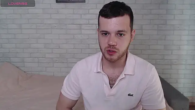 Alexxx horny online show from August 5, 7:55 am