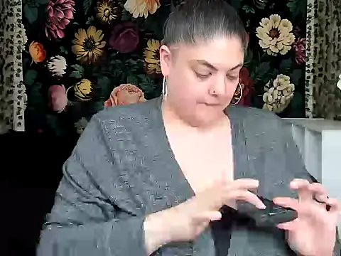 Exotic-Melons online show from April 29, 10:27 pm