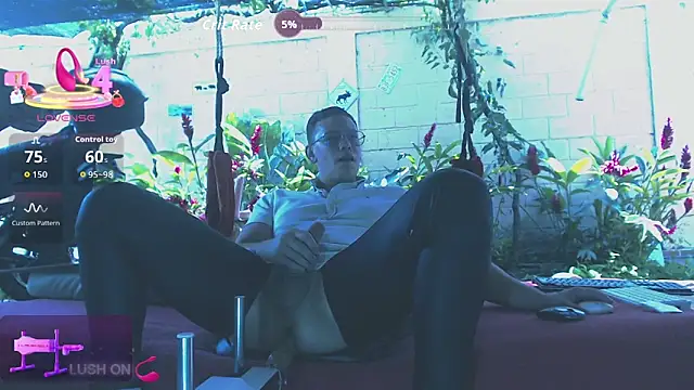 simon and david online show from February 26, 6:07 pm