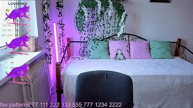 Hot Rhaenyra online show from November 10, 12:59 pm