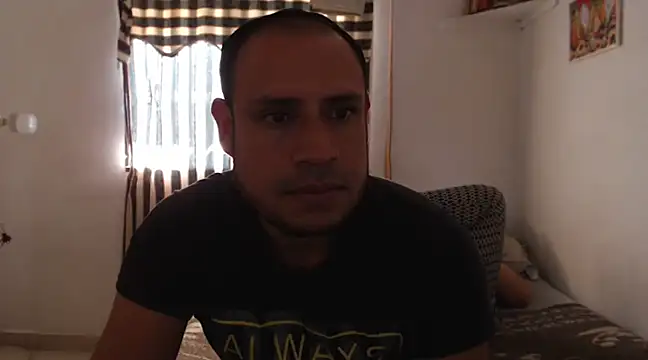 seduction xxx online show from February 4, 1:27 pm