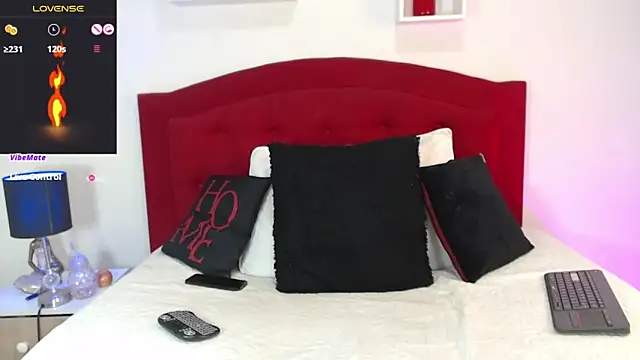 Rouss Meyers online show from March 1, 7:26 pm