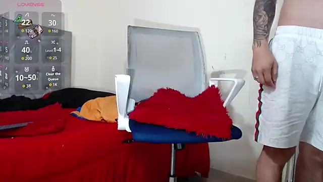 Snapshot of kilian_xx chatting on October 26, 11:38 am kilian xx online show from October 26, 11:38 am