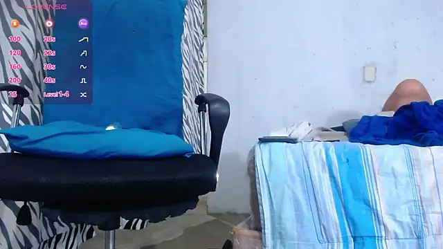 Snapshot of kilian_xx chatting on May 6, 9:03 am kilian xx online show from May 6, 9:03 am