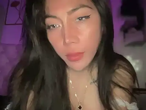 kristinestar online show from November 6, 12:44 am