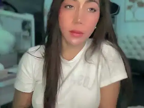 kristinestar online show from January 7, 12:24 am