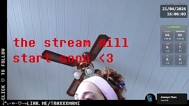 mskuddo online show from April 21, 7:06 pm