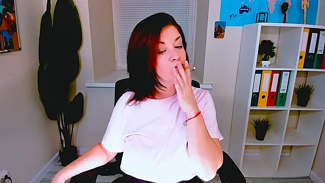 Snapshot of AnaMills chatting on November 6, 10:38 am AnaMills online show from November 6, 10:38 am