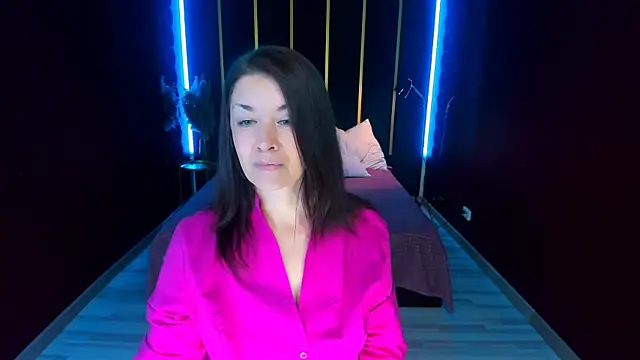 AnaMills online show from June 14, 8:22 pm