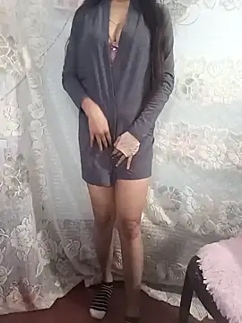 Snapshot of Mini865433 chatting on January 12, 3:49 am Mini865433 online show from January 12, 3:49 am