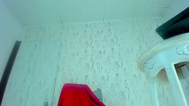 SEXYBABYGIRLTS online show from October 31, 6:53 pm