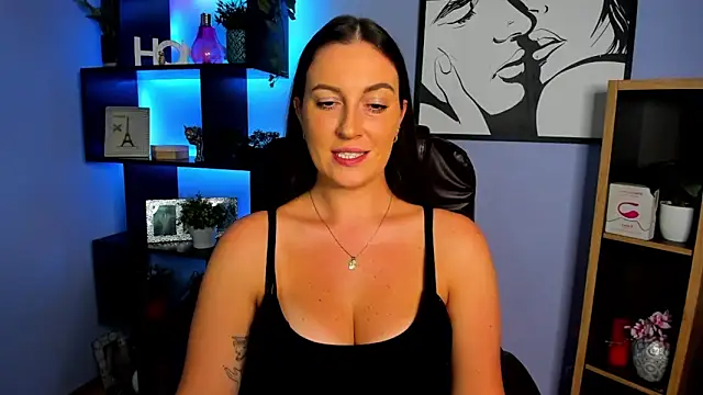 Snapshot of FUN_AMI chatting on November 6, 2:29 pm FUN AMI online show from November 6, 2:29 pm