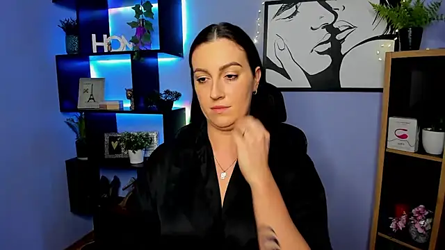 FUN AMI online show from March 4, 2:23 pm