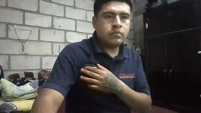 Jesussingleori online show from May 15, 2:18 am