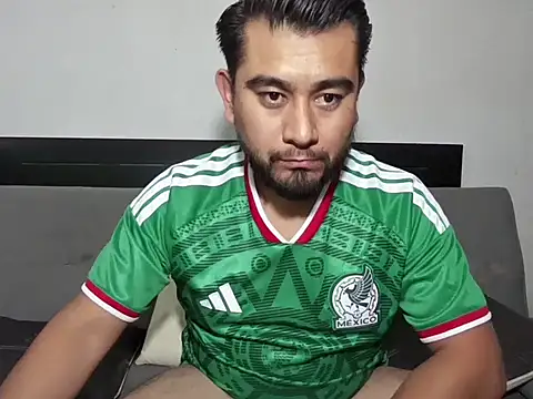 youmanhorny online show from June 19, 2:49 am