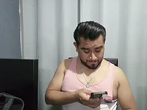 youmanhorny online show from July 22, 2:36 am