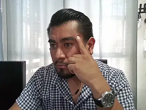 youmanhorny online show from July 24, 8:29 pm