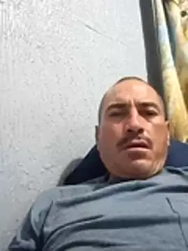 Snapshot of Pincheponcho chatting on November 6, 8:15 am Pincheponcho online show from November 6, 8:15 am