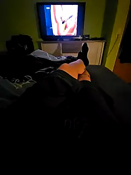 NiceHunter89 online show from January 12, 4:29 pm