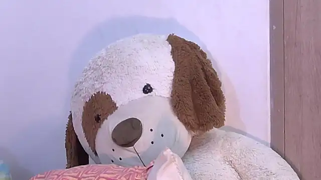 MiasCam online show from March 24, 12:15 am