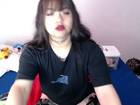 liseth 01hot online show from December 19, 11:50 am