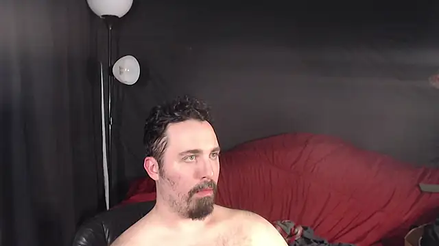 Metalstud online show from February 5, 4:06 am