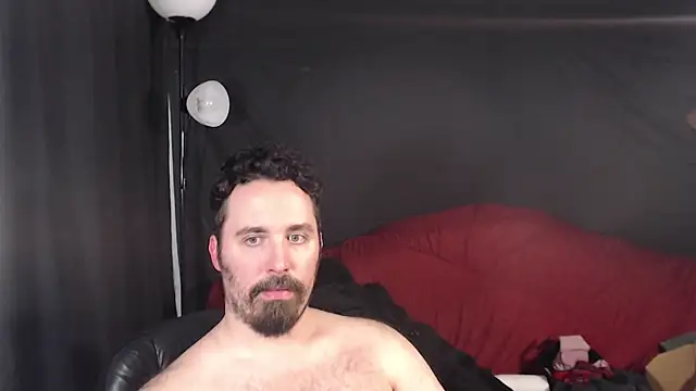 Metalstud online show from February 17, 4:09 am