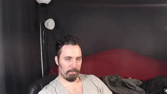 Metalstud online show from February 18, 11:41 pm