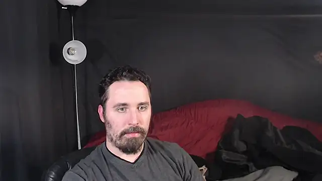 Metalstud online show from February 22, 4:18 am