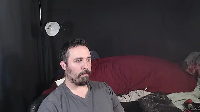 Metalstud online show from October 28, 6:54 pm