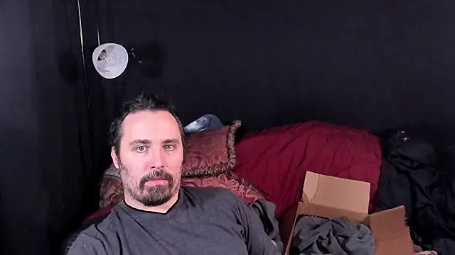 Metalstud online show from November 28, 8:33 pm