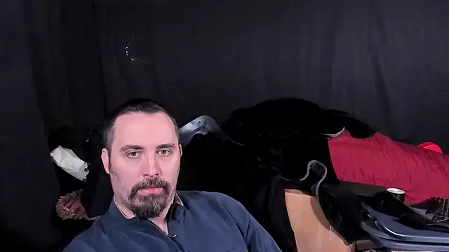 Metalstud online show from January 18, 10:13 pm