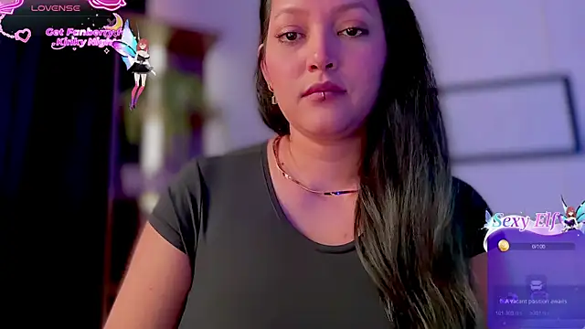 MarcellaGriffin online show from May 15, 5:31 pm