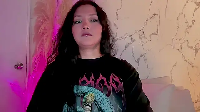 MarcellaGriffin online show from June 23, 1:53 pm