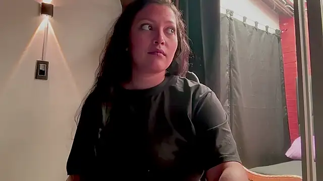 MarcellaGriffin online show from June 24, 5:23 pm