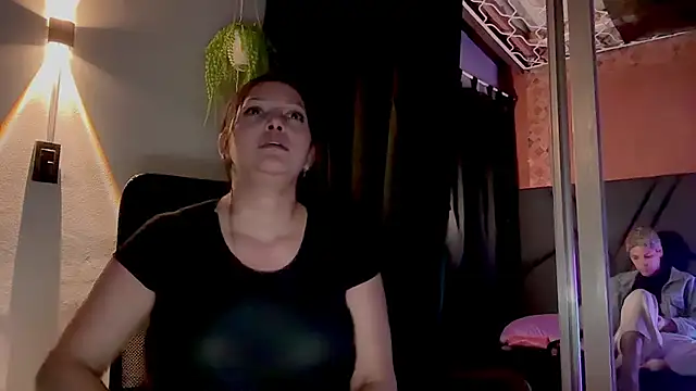 MarcellaGriffin online show from June 28, 1:55 am