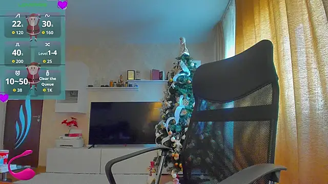 Snapshot of hot_evil_queen chatting on December 1, 10:31 am hot evil queen online show from December 1, 10:31 am