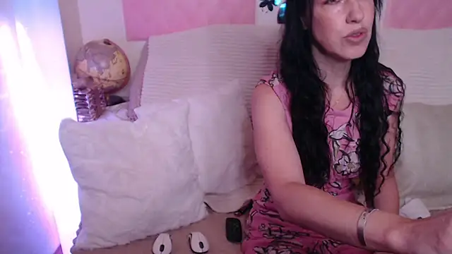 -carla- online show from October 10, 4:33 am