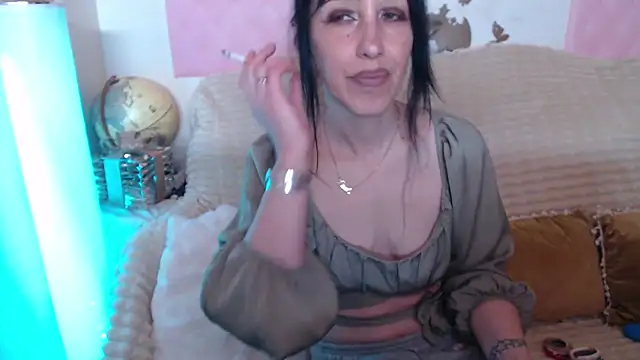 -carla- online show from May 20, 5:13 am