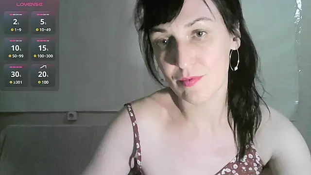 MarieODahliaS online show from January 28, 12:43 pm