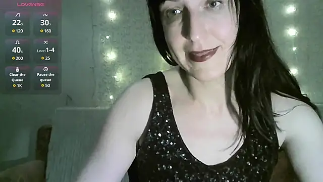 MarieODahliaS online show from February 17, 2:48 pm