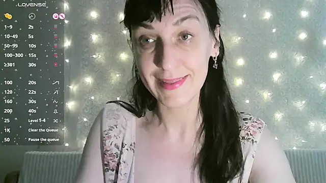 MarieODahliaS online show from March 7, 10:02 am