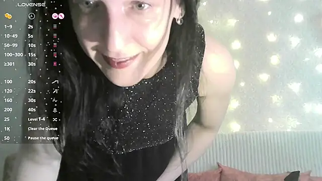 MarieODahliaS online show from March 15, 11:51 am