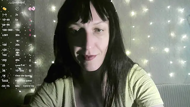 MarieODahliaS online show from September 12, 9:42 am